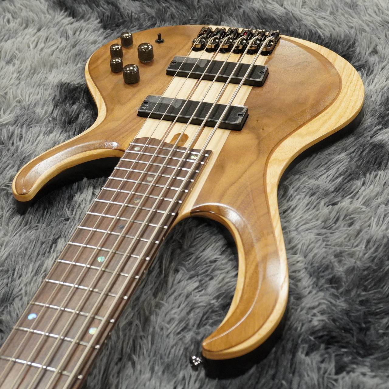 Ibanez BTB746-NTL (Natural Low Gloss) 【特価】【2025年製