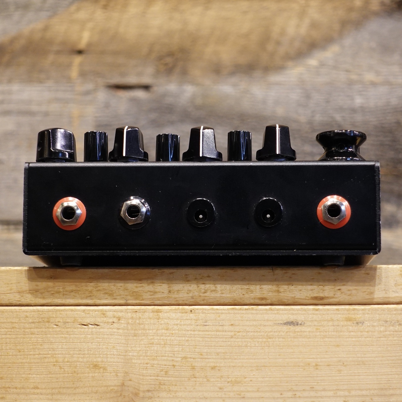Inner Bamboo electron B-Ⅱ Bass Preamp（中古）【楽器検索デジマート】