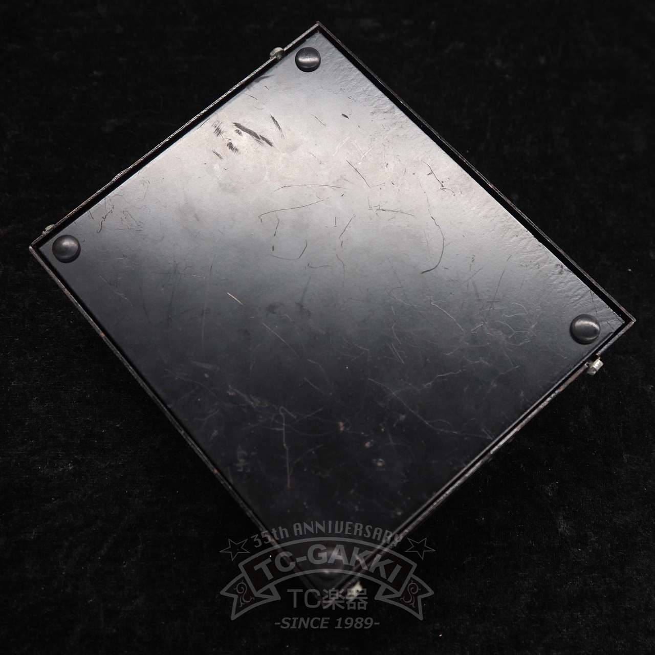 Maestro OCTAVE BOX OB-2（ビンテージ）【楽器検索デジマート】