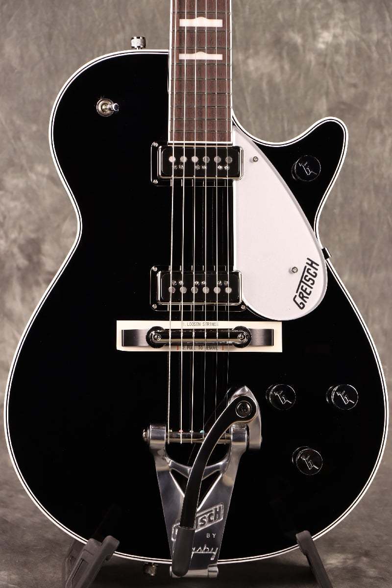 Gretsch G6128T-GH George Harrison Signature Duo Jet with