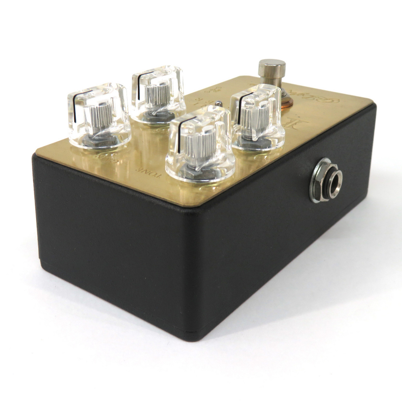 G-Life Guitars GEMINI BOOSTER（中古/送料無料）【楽器検索デジマート】