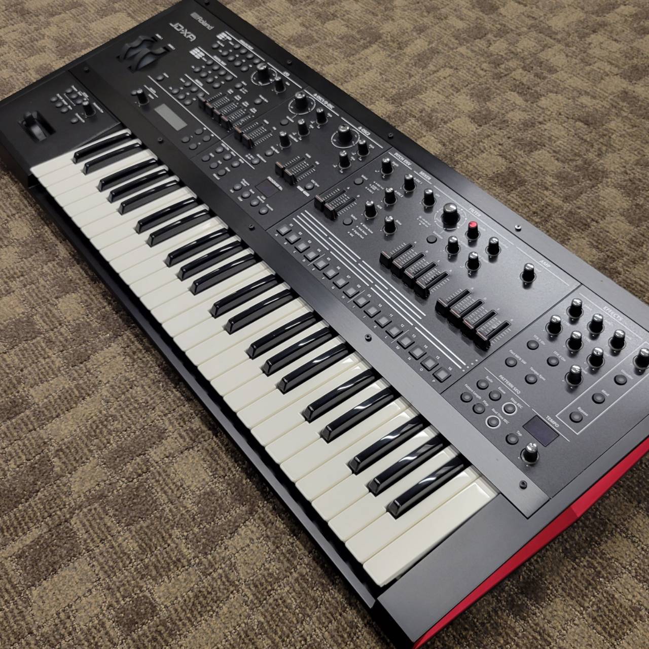 Roland JD-XA（中古/送料無料）【楽器検索デジマート】