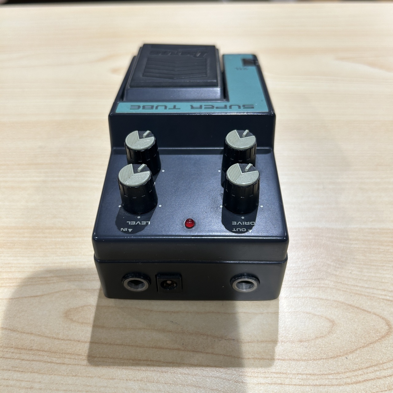 希少 Ibanez STL SUPER TUBE - メルカリ