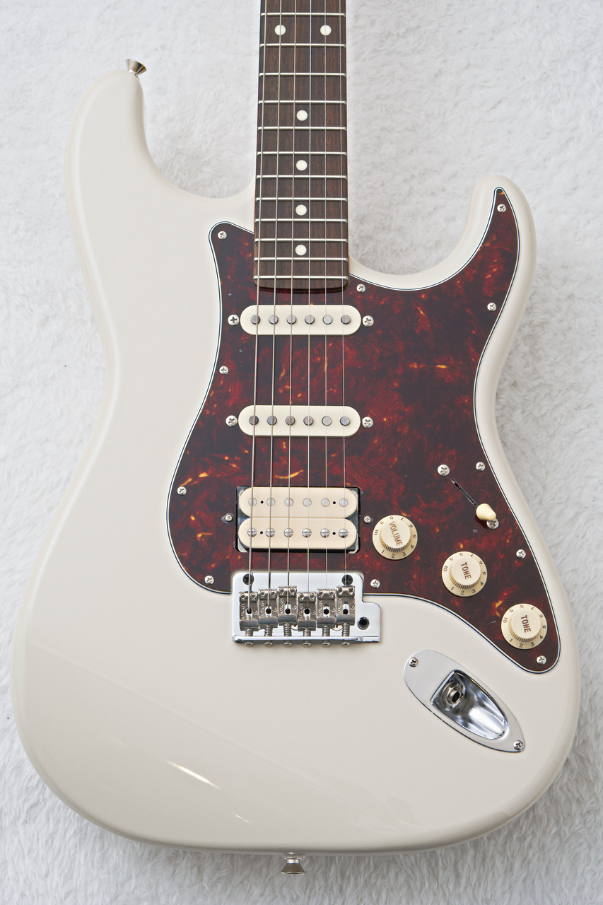 FUJIGEN(FGN) NST110RAL -Vintage White-【3.40kg】【日本製】（新品