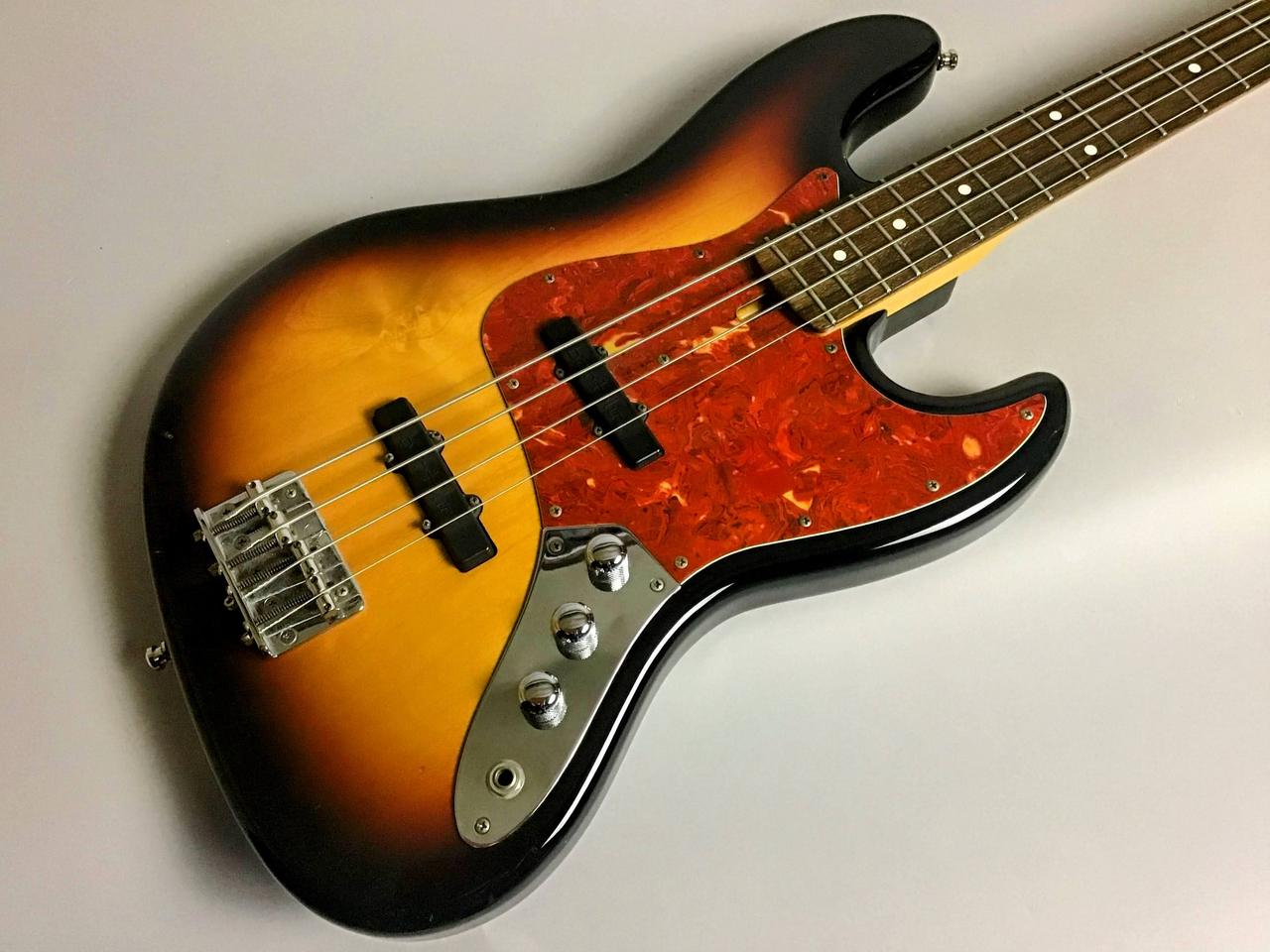 Moon JB-4（中古/送料無料）【楽器検索デジマート】
