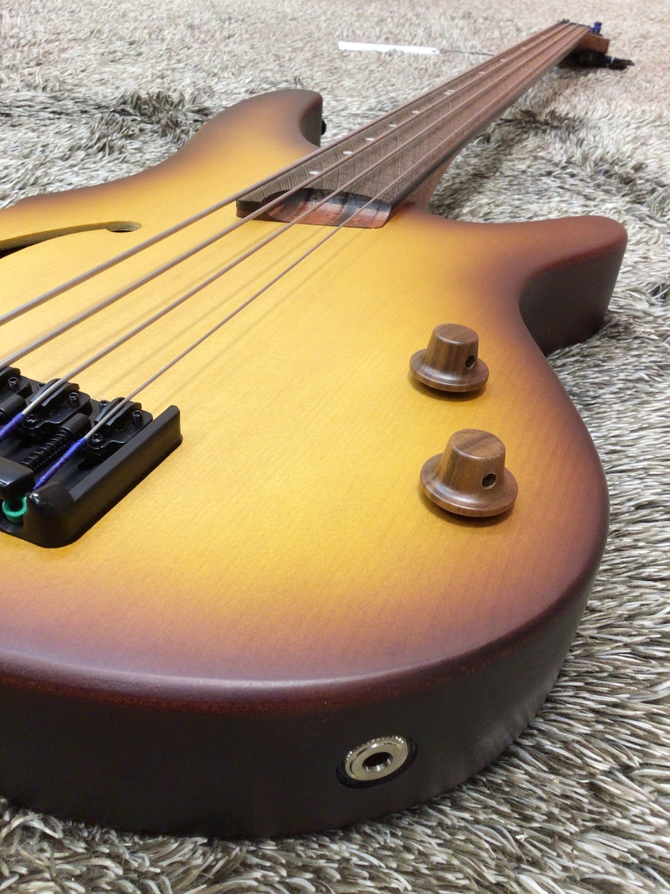 Ibanez SRH500F NNF フレットレス 最終値下げ Ibanez Bass Workshop SRH500F-NNF ｜イケベ楽器店オンラインストア