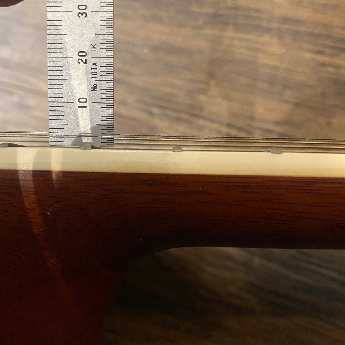 Morris MD-507N アコースティックギター Morris MD-507N Acoustic Guitar（中古/送料無料）【楽器検索