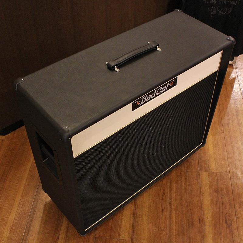 Bad Cat ERA 2x12 Extension Cabinet Cream（新品）【楽器検索デジマート】