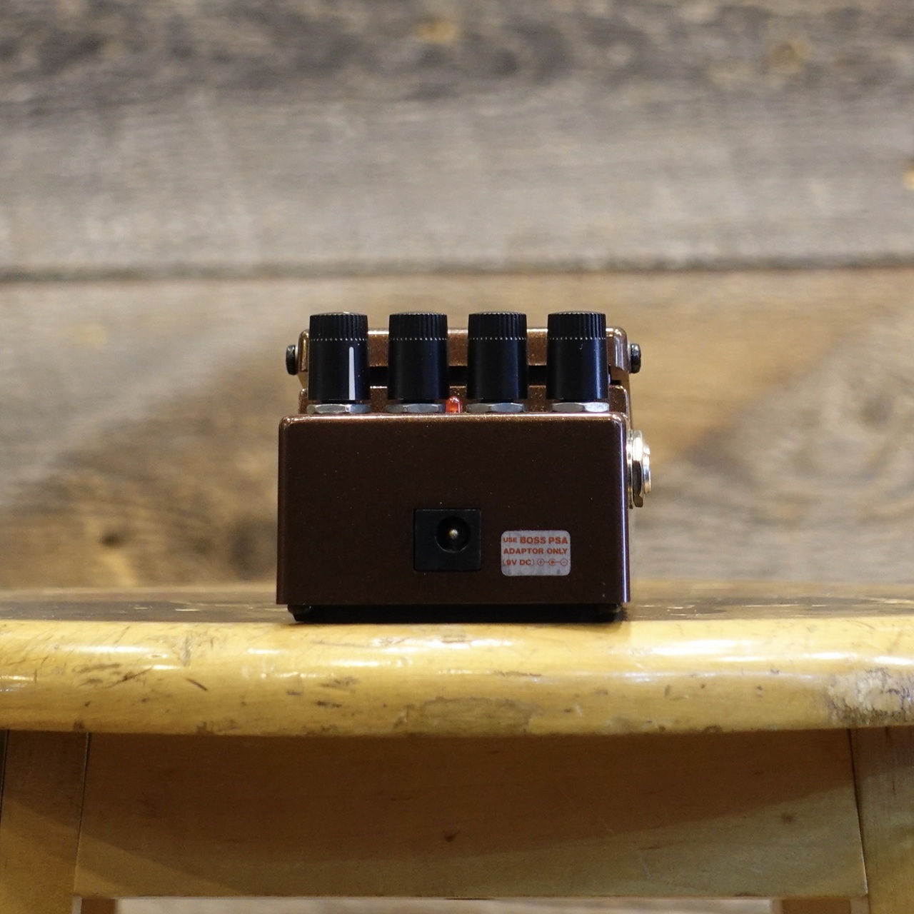 BOSS OC-3 Super Octave（中古）【楽器検索デジマート】