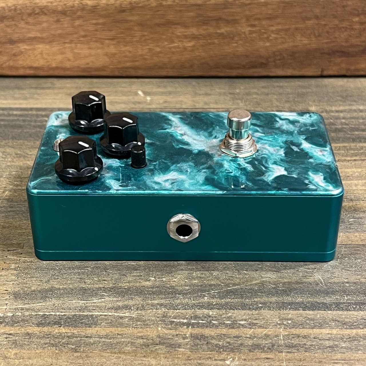 Leqtique Beryl EVR ディストーション【美品】 Leqtique Beryl EVR（中古）【楽器検索デジマート】