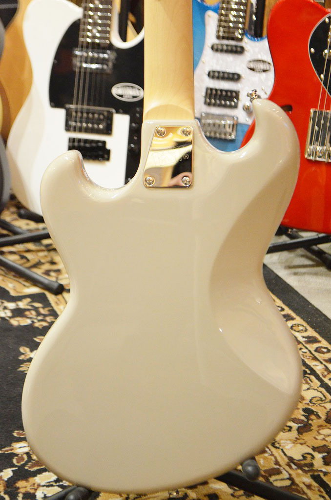 定期入れの EDWARDS ULTRATONE-SE-JM（新品）【楽器検索デジマート】 ベース