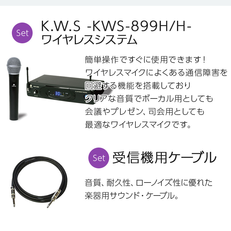 BOSE S1 Pro No Battery ワイヤレスマイク 卓上スタンドセット