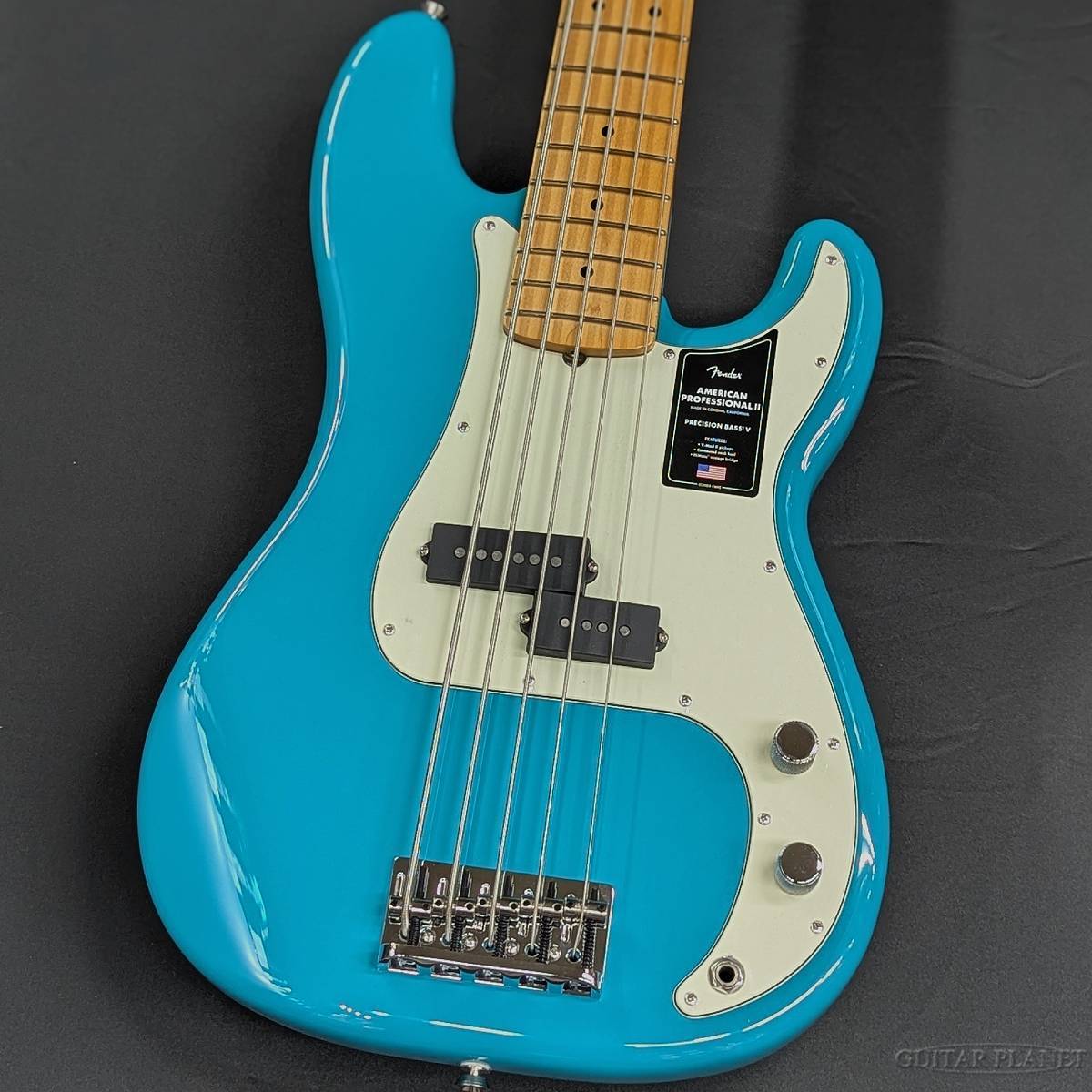Fender 【Big Sale!!】American Professional II Precision Bass V