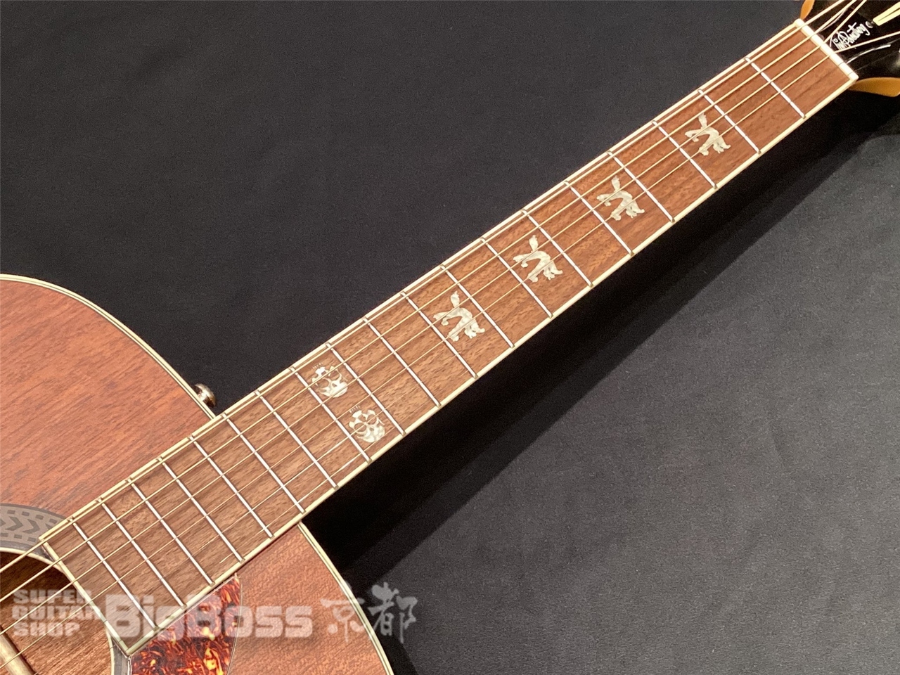 Fender TIM ARMSTRONG HELLCAT / Natural（中古/送料無料