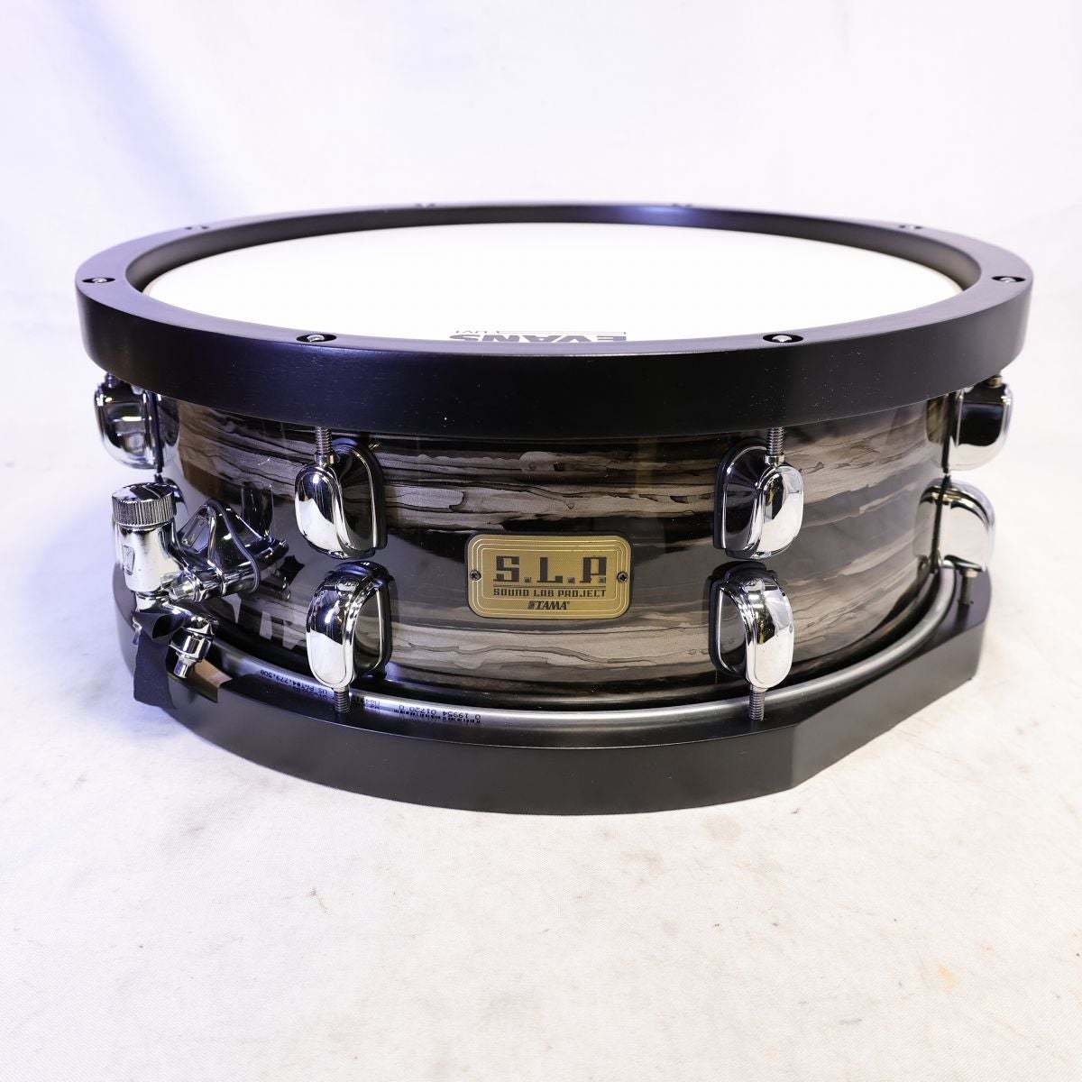 maple様 Tama LMP1455FBK-LCO SLP Studio Maple 14x5.5 限定モデル 【池袋店