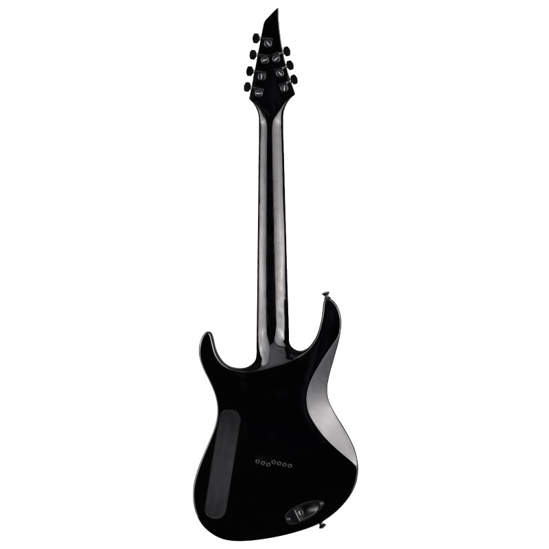 Jackson Pro Series Signature Chris Broderick Soloist HT7 -Gloss