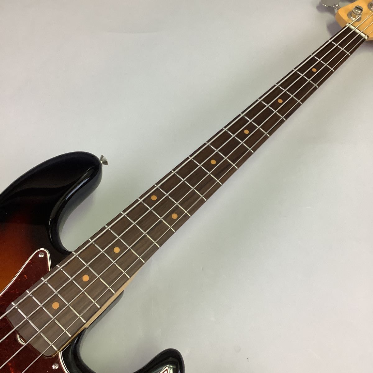 Fender（フェンダー）/AM ORIG 60S JB 【USED】エレクトリック・ベースJBタイプ【松本パルコ店】
