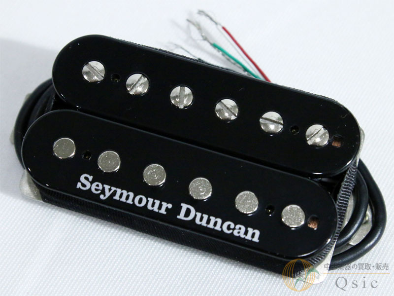 Seymour Duncan SH-2n Jazz Neck Black [VL939]【神戸店在庫】（中古