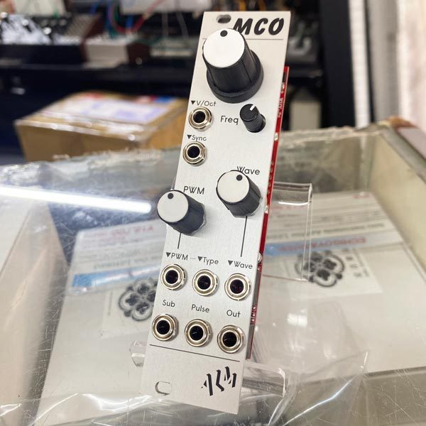 鍵盤楽器 ALM Busy MFD ALM Busy Circuits MFD Stereo Crossfader - Perfect Circuit