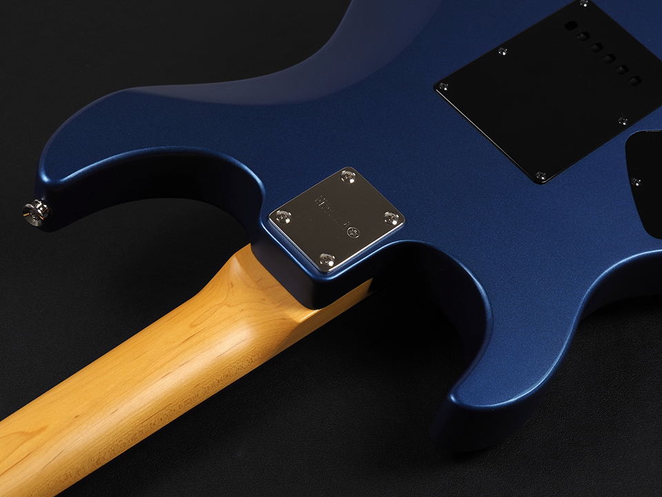 YAMAHA PAC612VIIX ~Matte Silk Blue~（中古）【楽器検索デジマート】