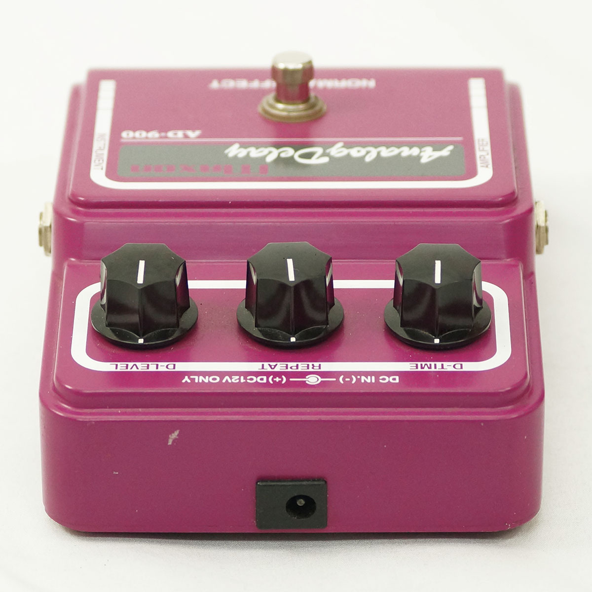Maxon AD-900 