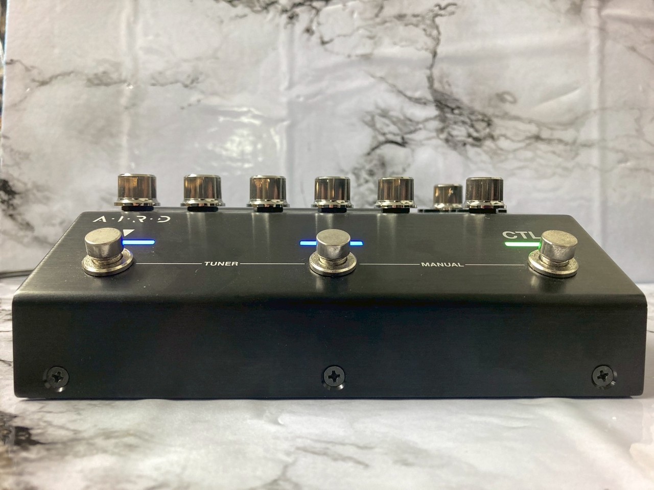 BOSS GT-1000 CORE（中古）【楽器検索デジマート】