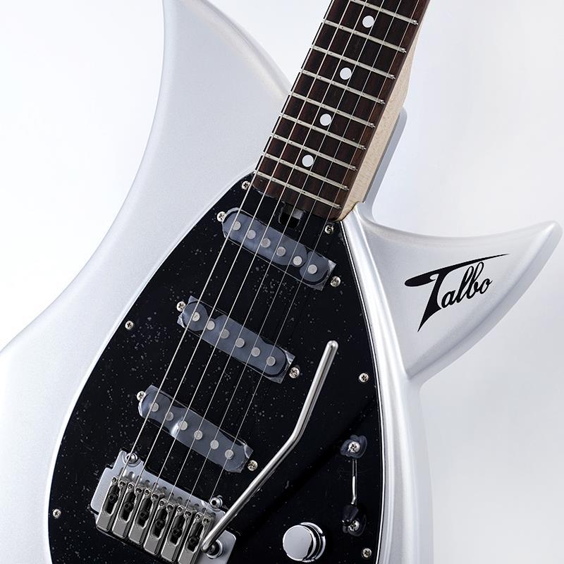 Tokai 40th ANV TALBO A-186S SG/R 限定！（新品）【楽器検索デジマート】