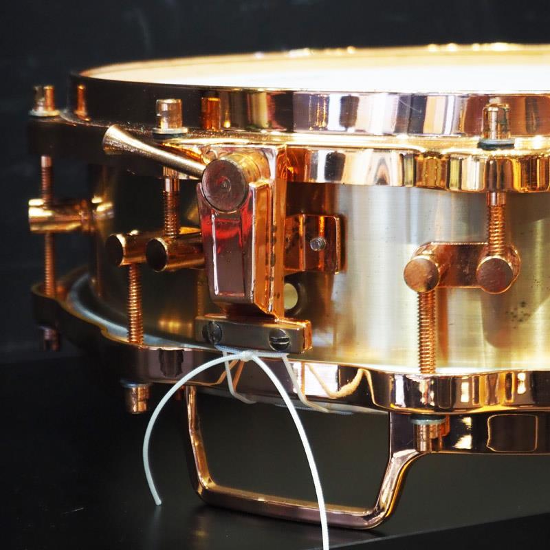 Sonor USED 中古 HLD-593 [Horst Link Signature Bell Bronze 14×4