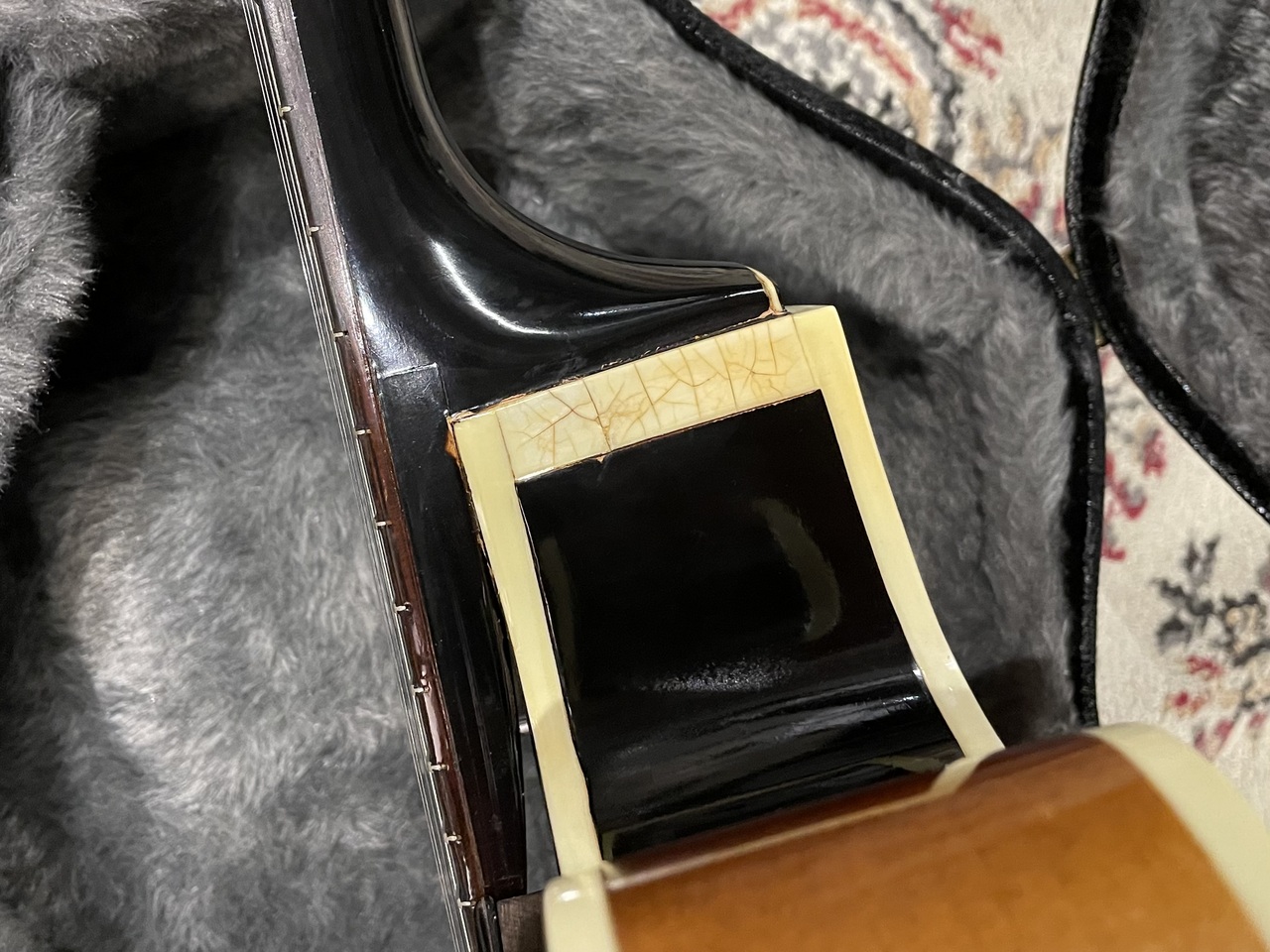 Gretsch #6117 Double Anniversary 1959年製（ビンテージ）【楽器検索