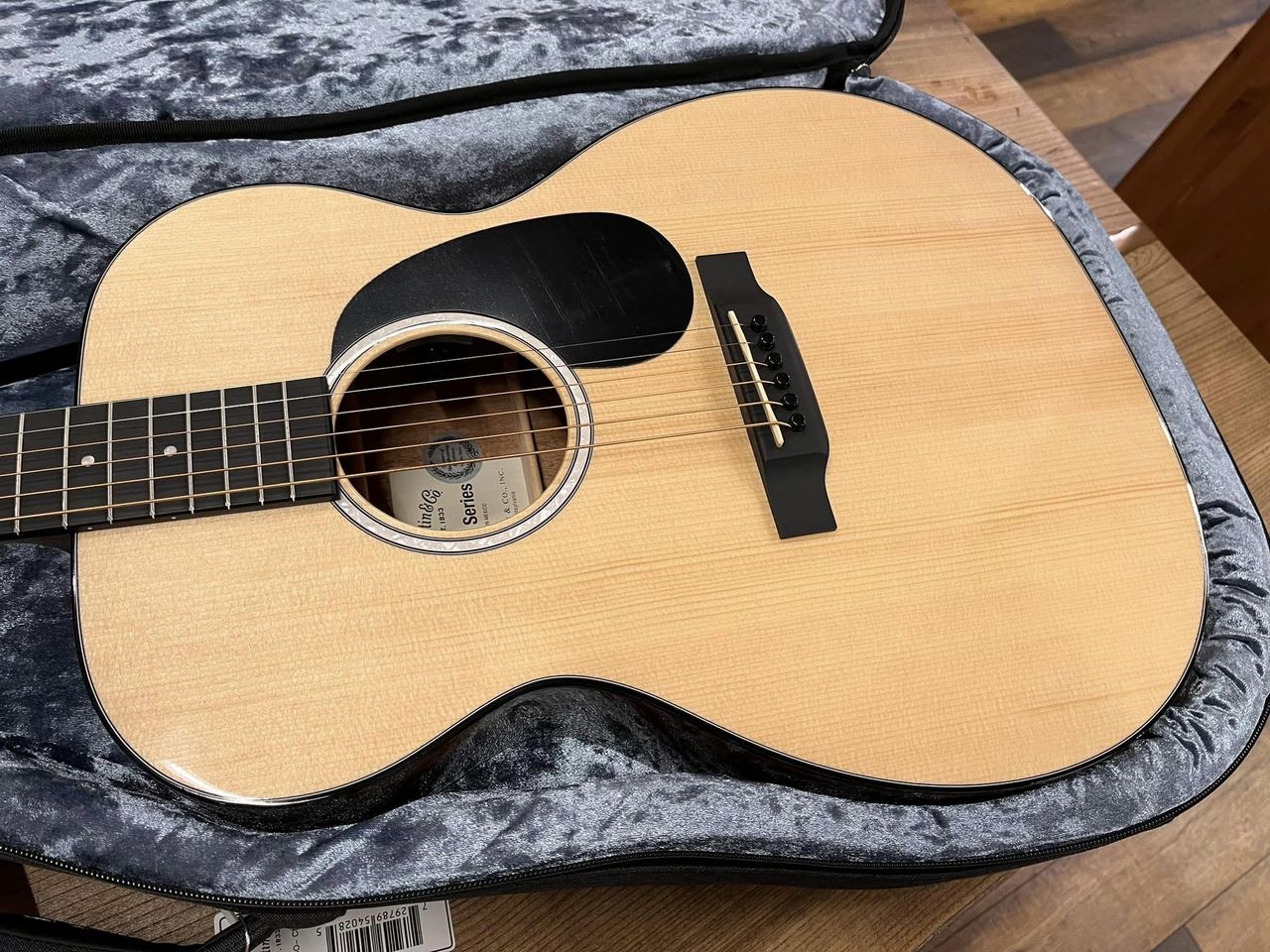 Martin 000-12E Koa（新品/送料無料）【楽器検索デジマート】