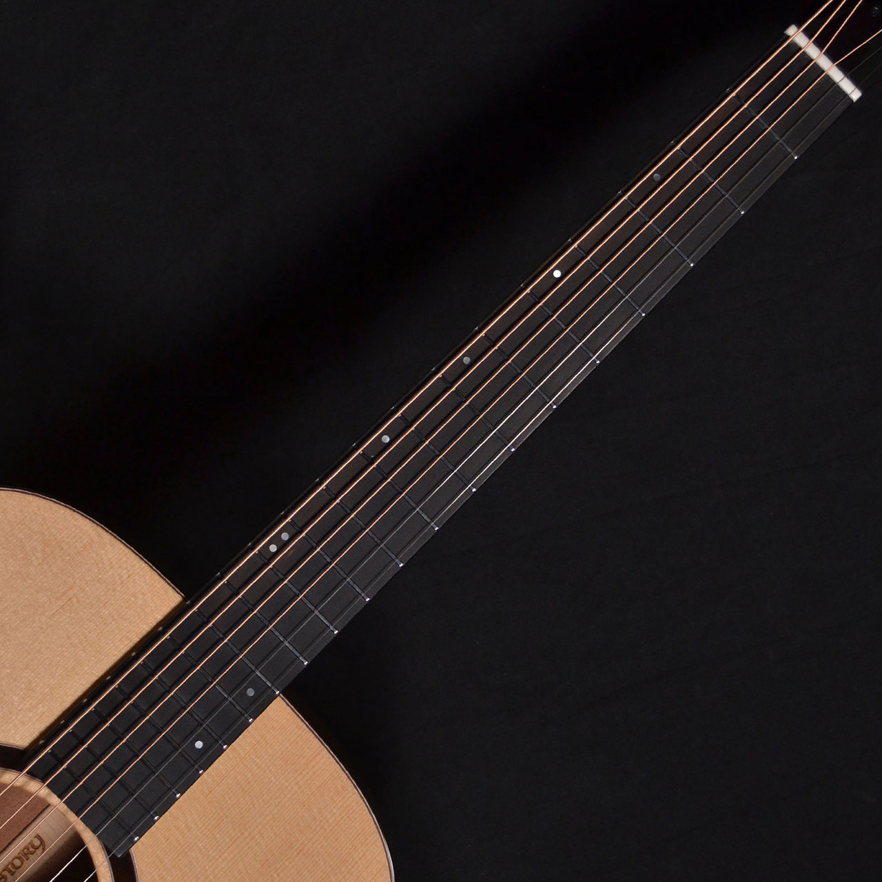 HISTORY NT-S4/Performance【現物画像】 エレアコ オール単板