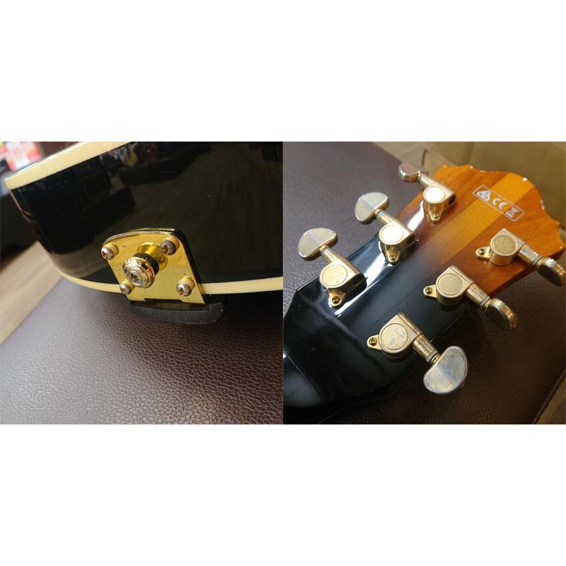 BGS9.5 リザードンvma ssr & ジュエリー・ボニーSP セット WHITE SAPPHIRE CHAIN RING(2JR0569)K10 リング｜スター