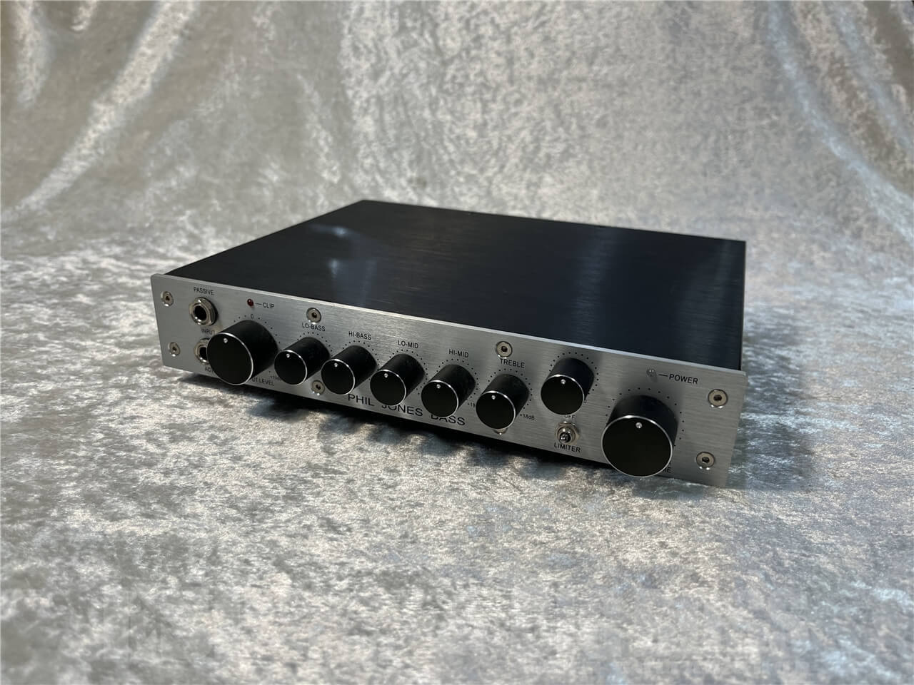 Phil Jones Bass D-200（中古/送料無料）【楽器検索デジマート】