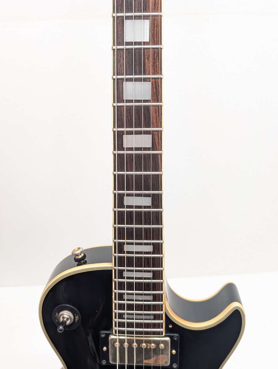 Greco EGC Les Paul Custom Type（中古/送料無料）【楽器検索デジマート】