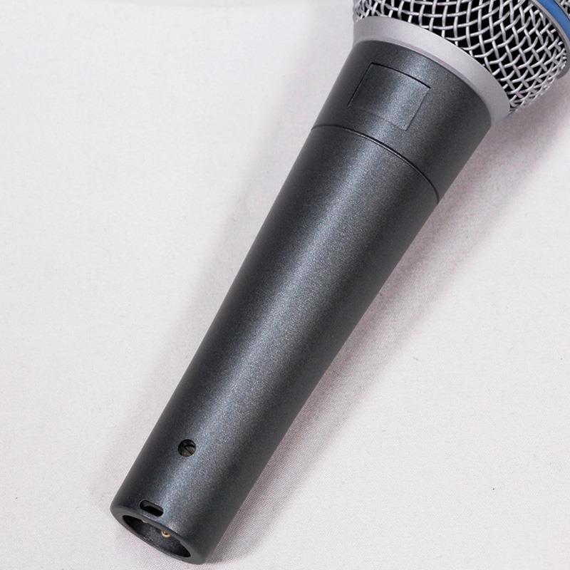 SHURE Beta 58A ダイナミックマイク　中古 Shure USED 中古 Beta58A (シュア)(ダイナミックマイク)(ボーカル