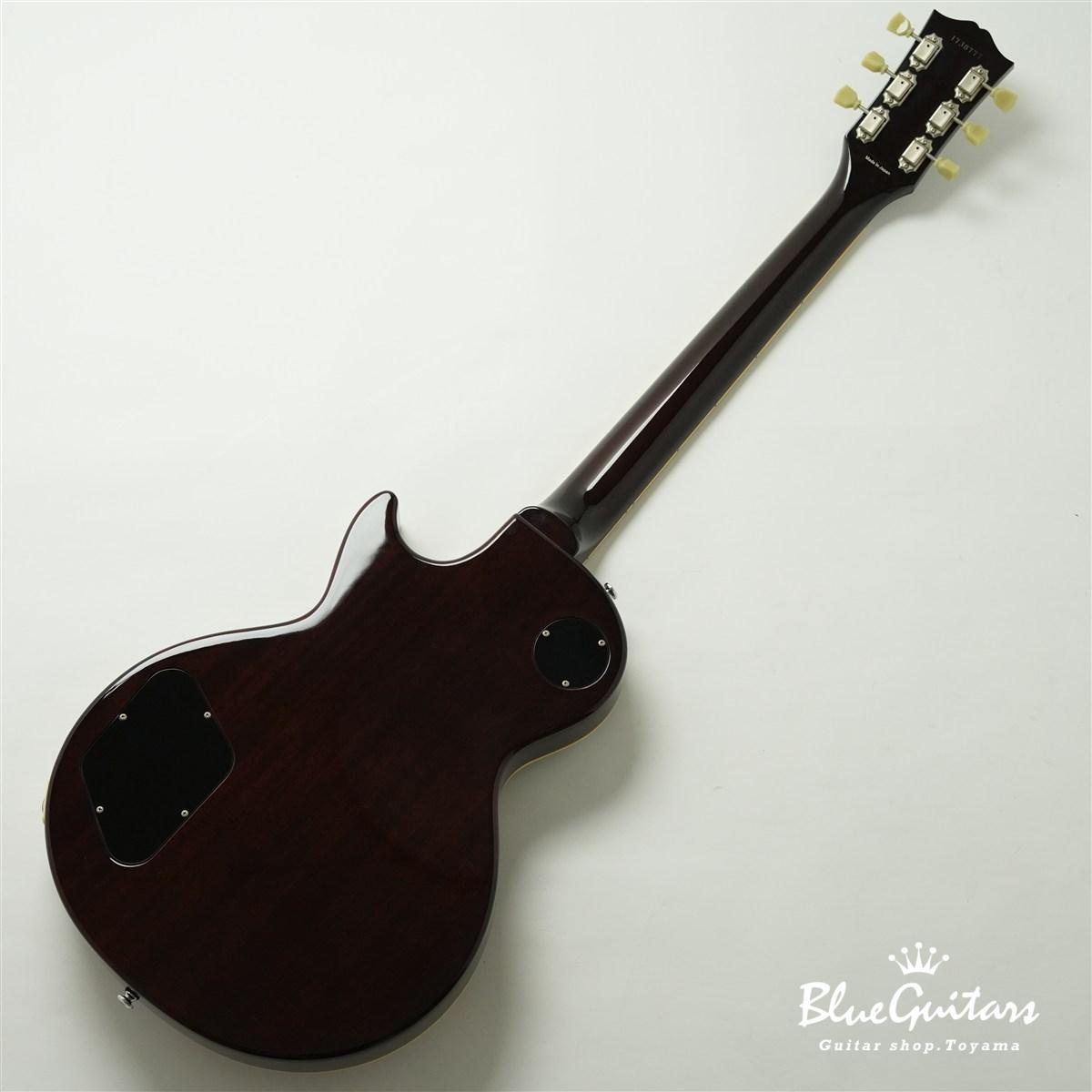 TOKAI LS186CS 美品‼️ Tokai LS186 - BS (Brown Sunburst)（中古/送料無料）【楽器検索