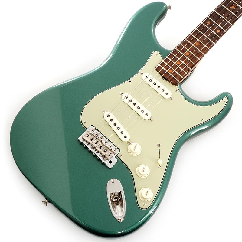 Fender Custom Shop Vintage Custom 1959 Stratocaster TCP (Sherwood