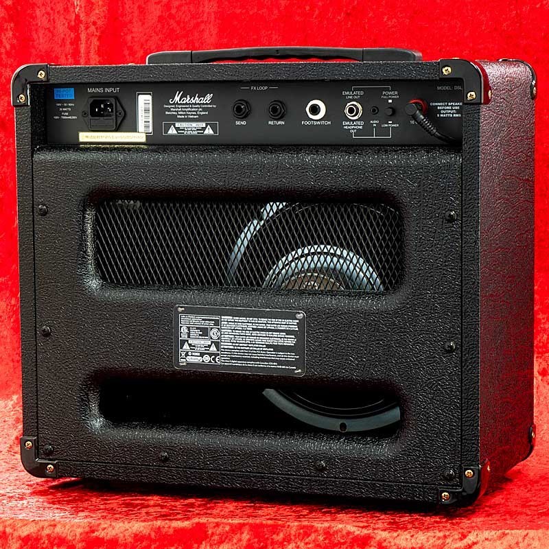 Marshall 【USED】DSL5CR（中古）【楽器検索デジマート】