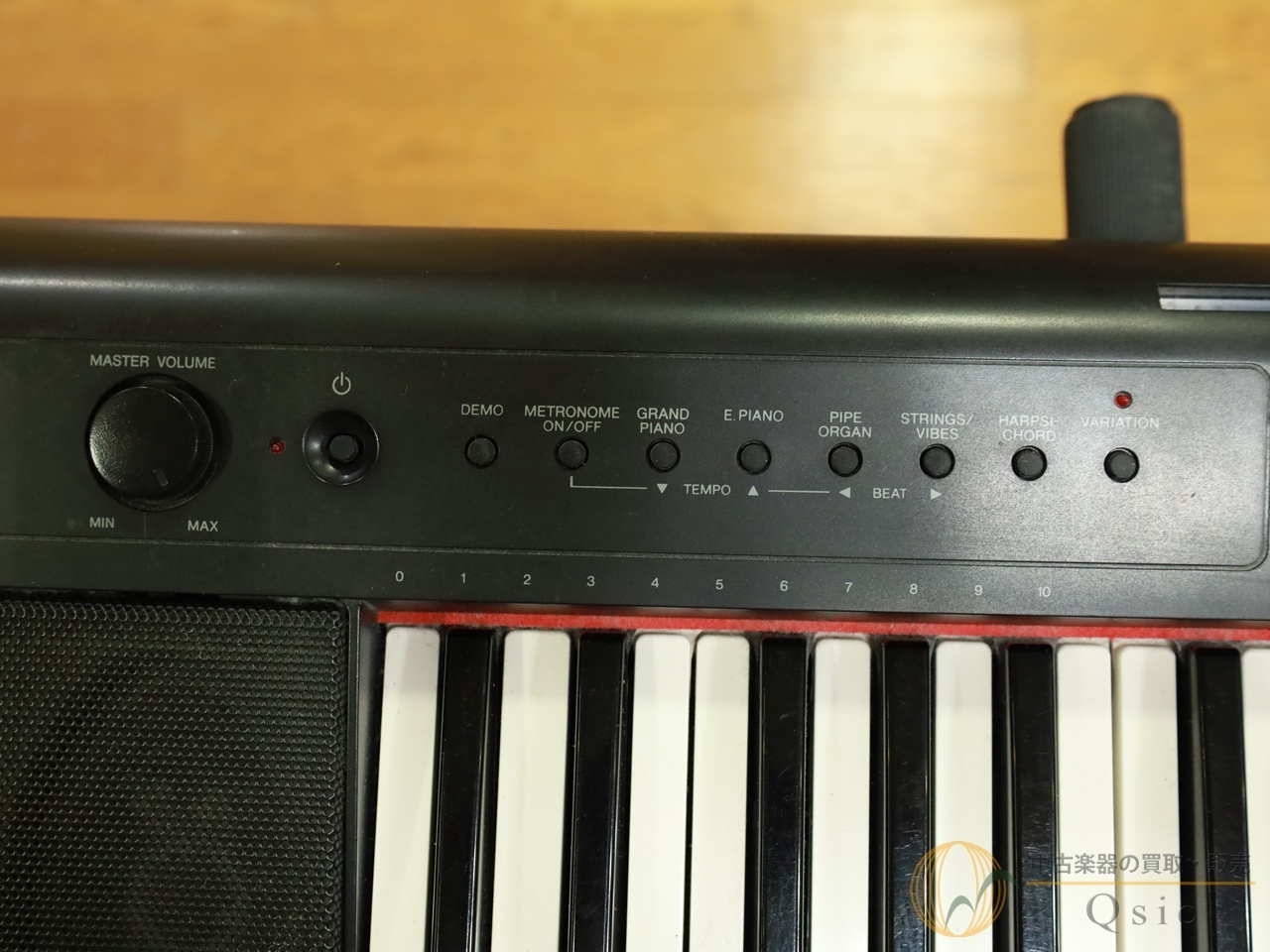 YAMAHA NP-11 [UM728]【神戸店在庫】（中古）【楽器検索デジマート】