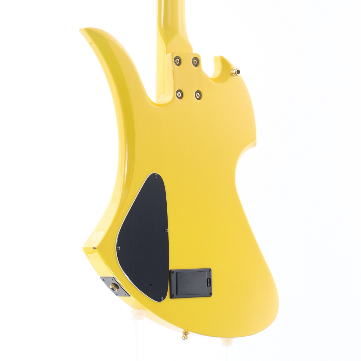 FERNANDES MG-145S Heart Yellow / HIDE MODEL Heart Yellow 【心斎橋