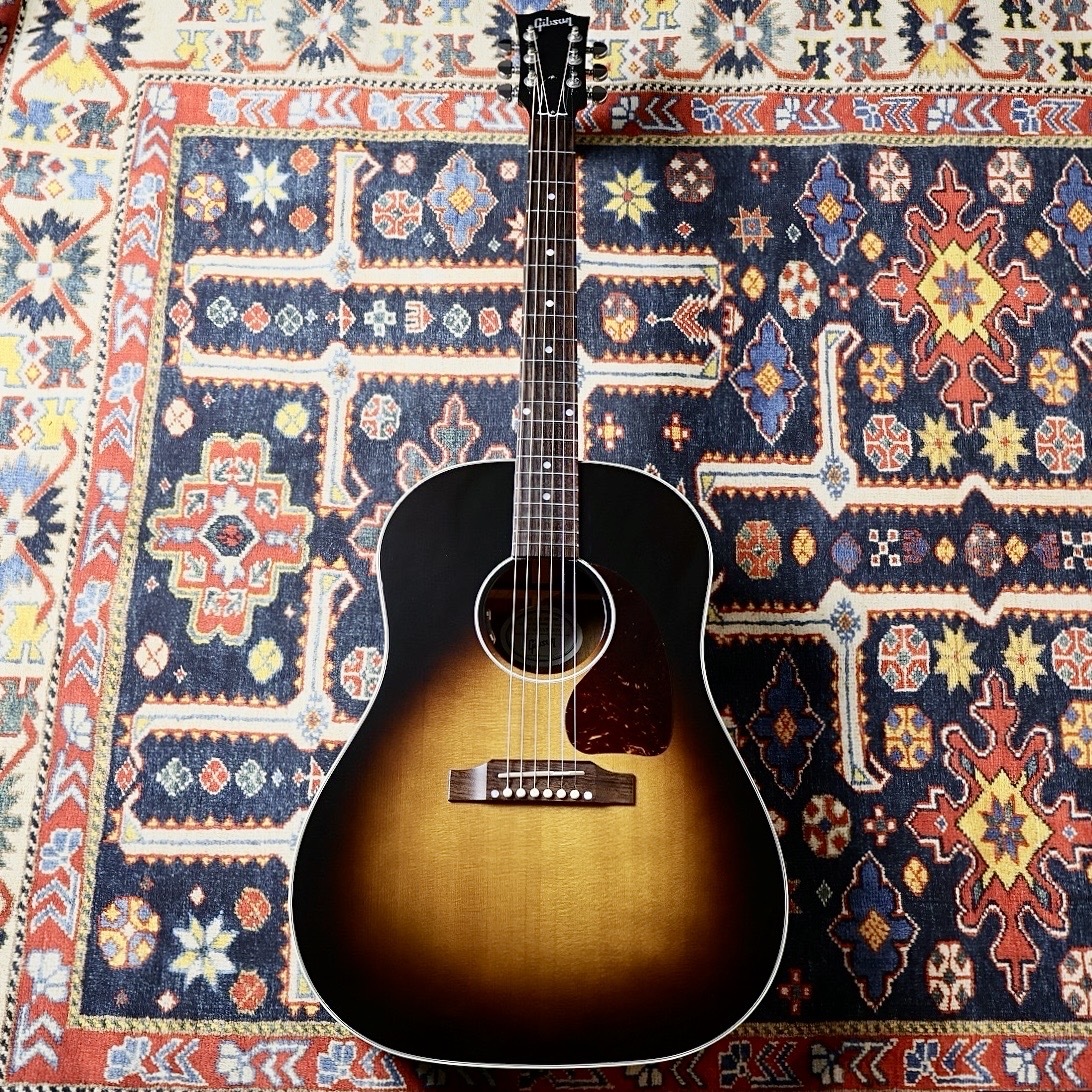 Gibson 【Gibson Expo出展品】J-45 stanadard 2022年製 #23062044