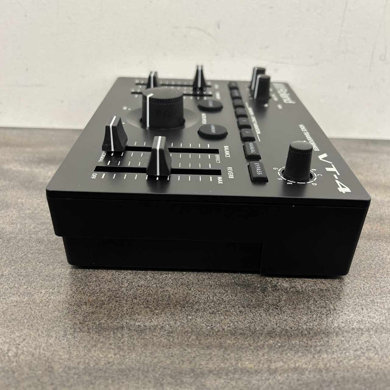 Roland 【現物写真】中古 Roland VT-4 Voice Transformer（中古/送料