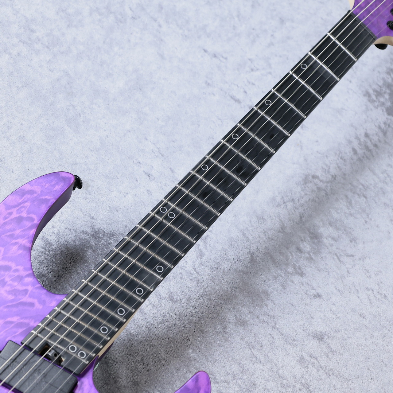 Legator N6FSS 「MAGENTA」 For Shred Player !!（新品）【楽器