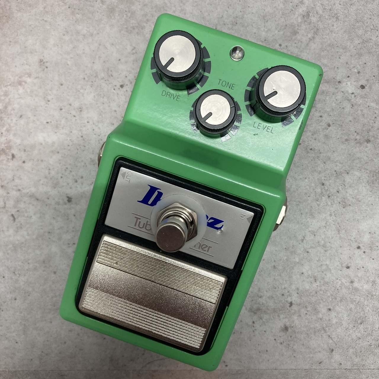 Keeley TS-9 Mod Plus （中古/送料無料）【楽器検索デジマート】