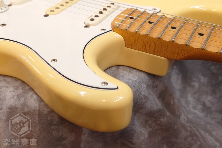 Fender Japan ST72-86DSC（中古）【楽器検索デジマート】