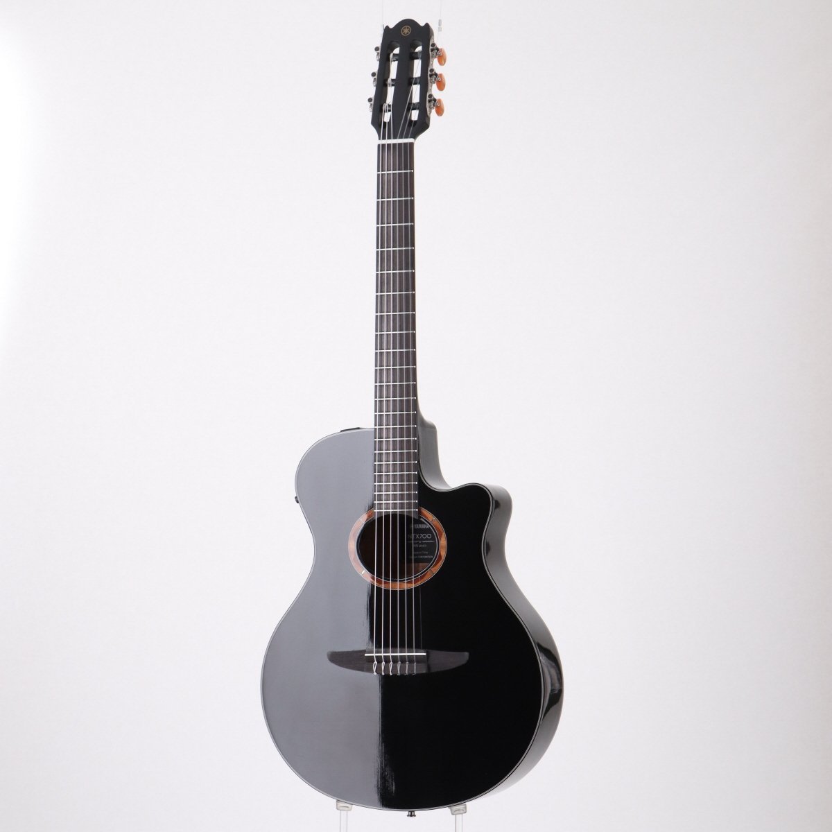 【美品】YAMAHA NTX700 エレガットギター　超絶定価以下 Amazon | ヤマハ YAMAHA エレガットギター NCX3NT | エレアコ