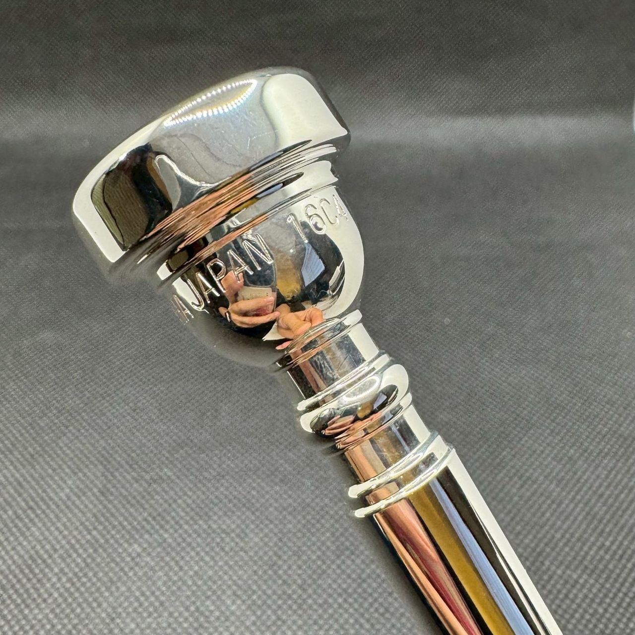 YAMAHA TR16C4 マウスピース トランペット用TR-16C4（新品特価）【楽器