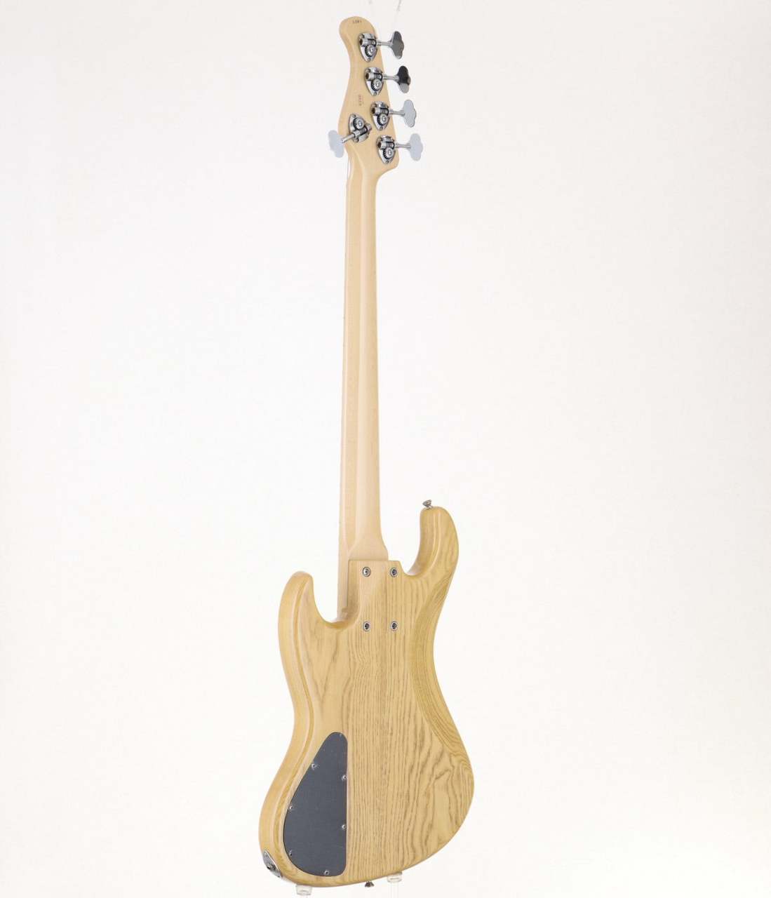 Moon JJ-5 Natural (N) [4.82kg]ムーン 5弦アクティブベース 【池袋店