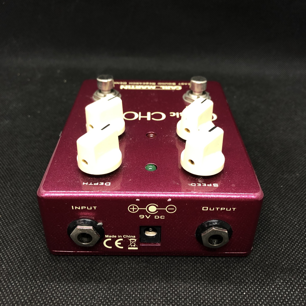 CARL MARTIN Classic Chorus（中古/送料無料）【楽器検索デジマート】