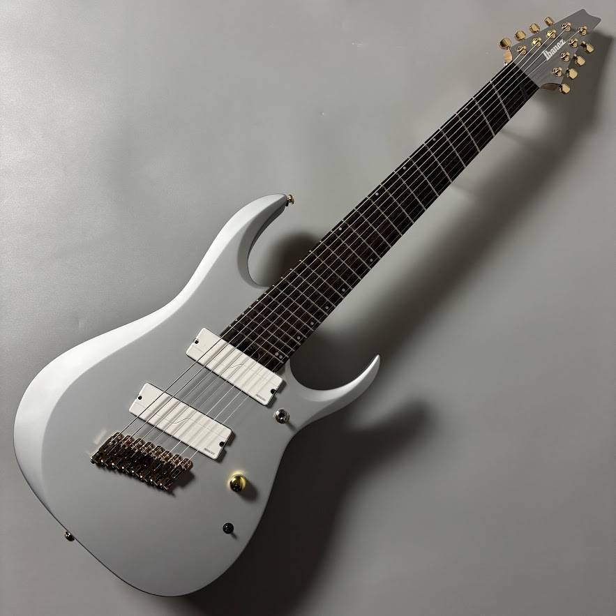 Ibanez RGDMS8 CSM エレキギター 8弦（新品/送料無料）【楽器検索